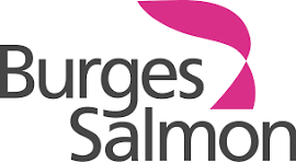 Burges Salmon logo