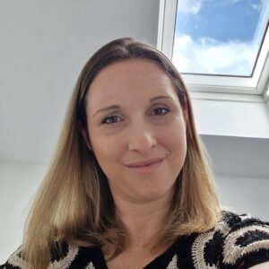 Amelia Sealy Amelia Sealy