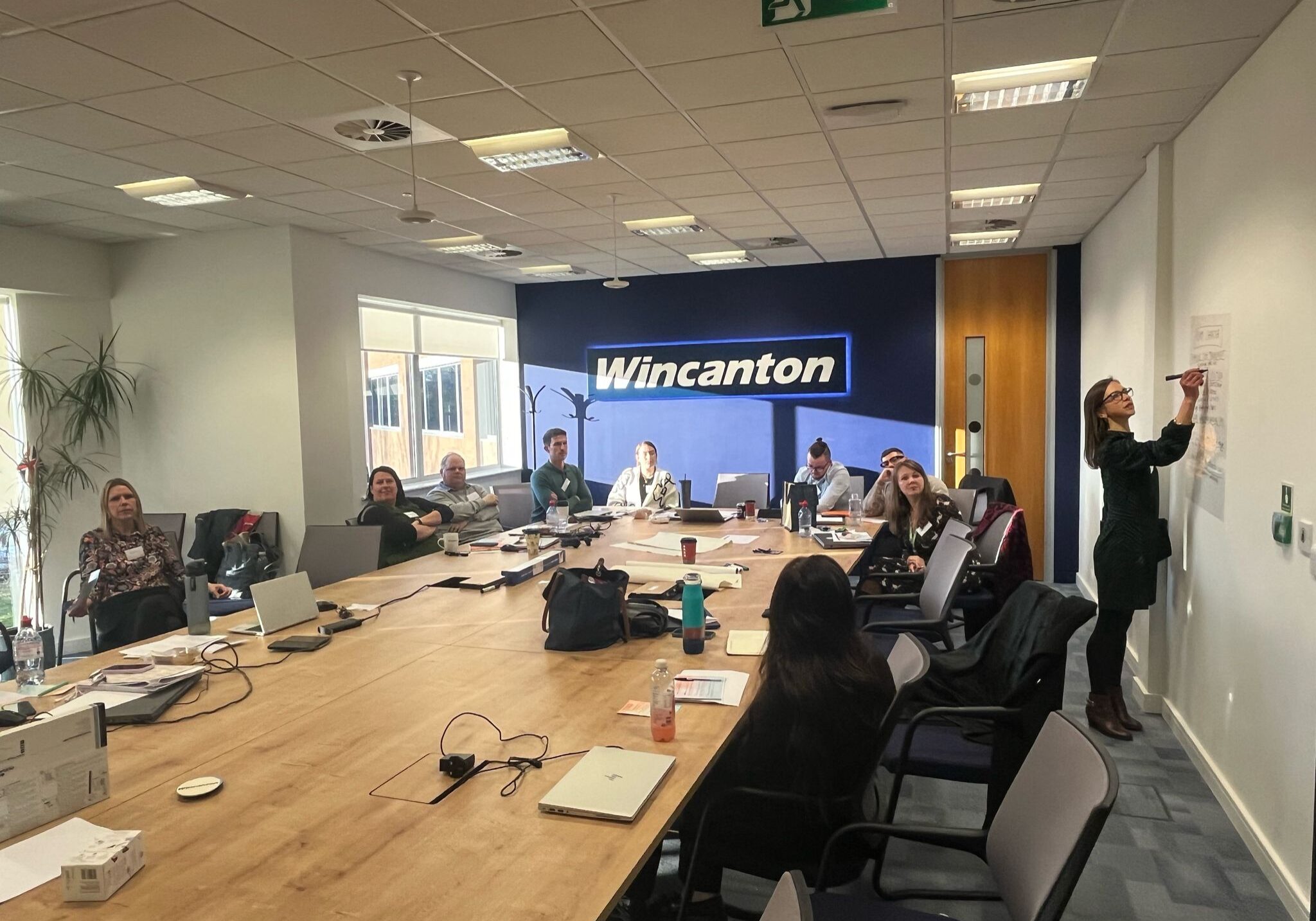 IMG_5518 wincanton wellbeing workshop