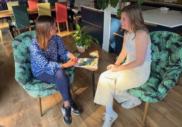 vicky-and-me-at-sandras vicky-and-me-at-sandras